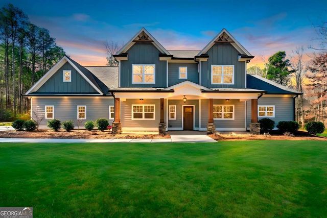 150 Hartwood Trail, Acworth, GA 30102