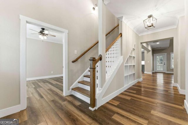 150 Hartwood Trail, Acworth, GA 30102