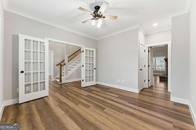 150 Hartwood Trail, Acworth, GA 30102