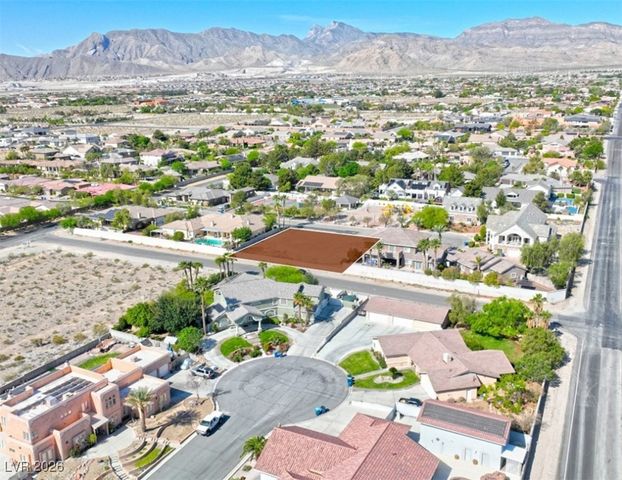 6250 Calm Brook Court, Las Vegas, NV 89149