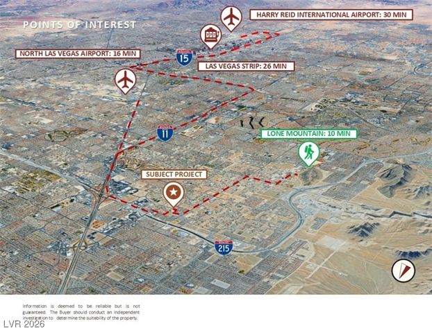 6250 Calm Brook Court, Las Vegas, NV 89149