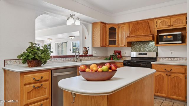 976 KATHERINE Drive, Sierra Vista, AZ 85635