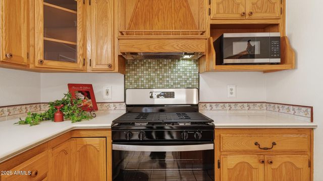 976 KATHERINE Drive, Sierra Vista, AZ 85635