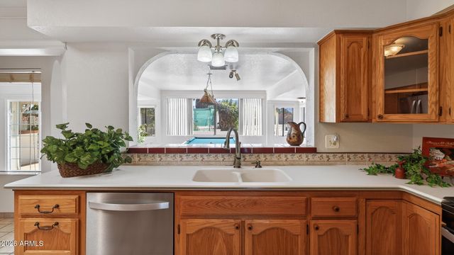 976 KATHERINE Drive, Sierra Vista, AZ 85635