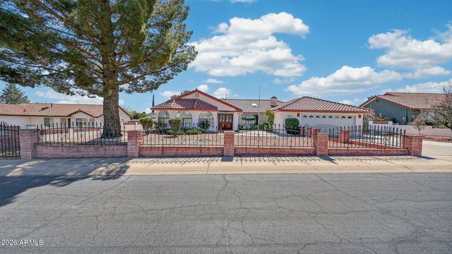 976 KATHERINE Drive, Sierra Vista, AZ 85635