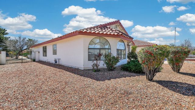 976 KATHERINE Drive, Sierra Vista, AZ 85635
