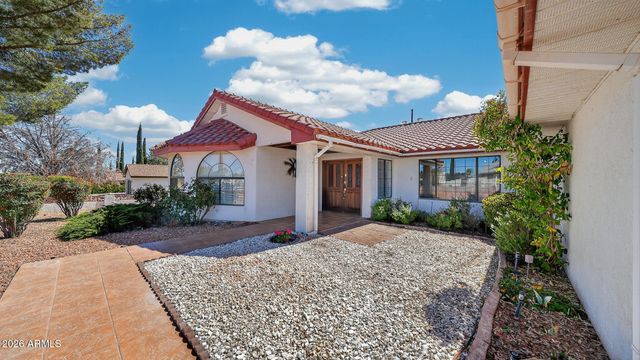 976 KATHERINE Drive, Sierra Vista, AZ 85635
