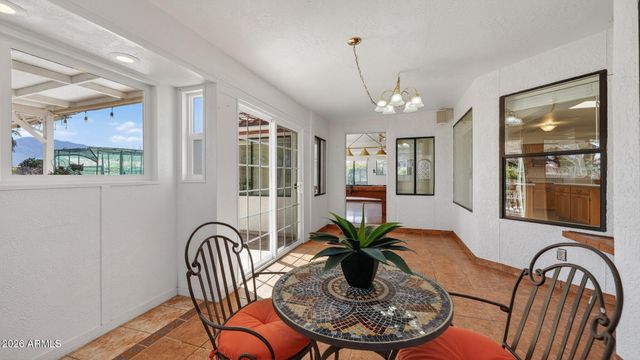 976 KATHERINE Drive, Sierra Vista, AZ 85635