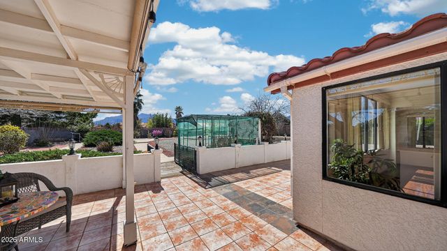 976 KATHERINE Drive, Sierra Vista, AZ 85635