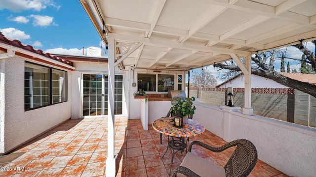 976 KATHERINE Drive, Sierra Vista, AZ 85635