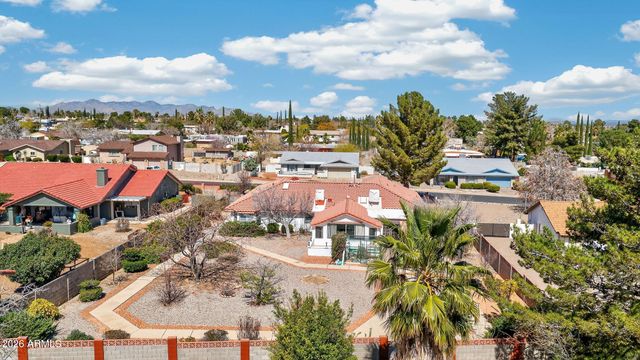 976 KATHERINE Drive, Sierra Vista, AZ 85635