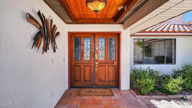 976 KATHERINE Drive, Sierra Vista, AZ 85635