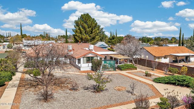 976 KATHERINE Drive, Sierra Vista, AZ 85635