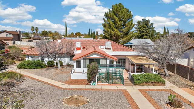 976 KATHERINE Drive, Sierra Vista, AZ 85635