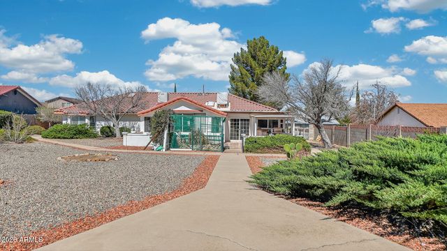 976 KATHERINE Drive, Sierra Vista, AZ 85635