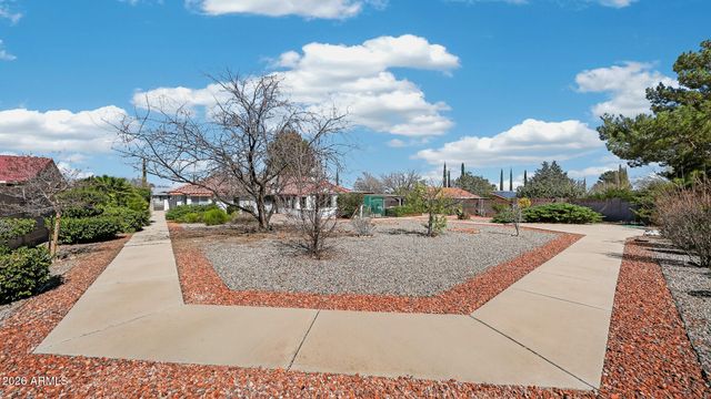976 KATHERINE Drive, Sierra Vista, AZ 85635