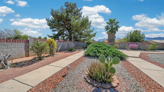 976 KATHERINE Drive, Sierra Vista, AZ 85635