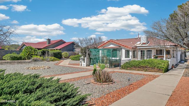976 KATHERINE Drive, Sierra Vista, AZ 85635