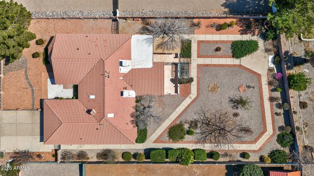 976 KATHERINE Drive, Sierra Vista, AZ 85635