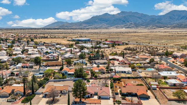 976 KATHERINE Drive, Sierra Vista, AZ 85635
