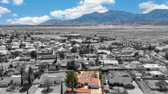 976 KATHERINE Drive, Sierra Vista, AZ 85635