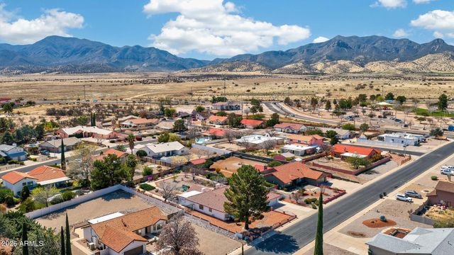 976 KATHERINE Drive, Sierra Vista, AZ 85635