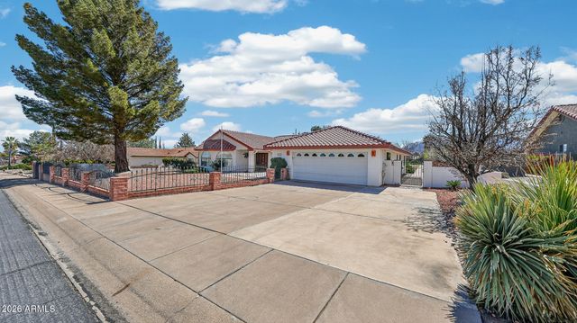 976 KATHERINE Drive, Sierra Vista, AZ 85635