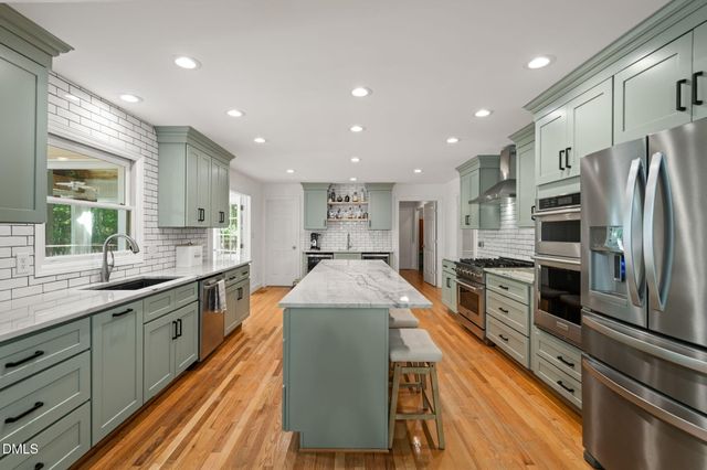 5016 Elkwood Court, Raleigh, NC 27613