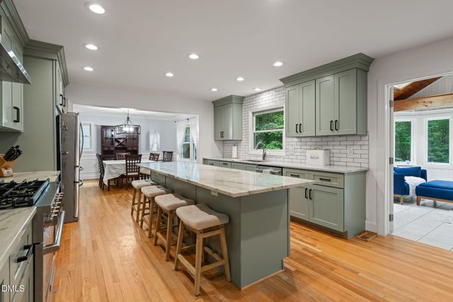 5016 Elkwood Court, Raleigh, NC 27613