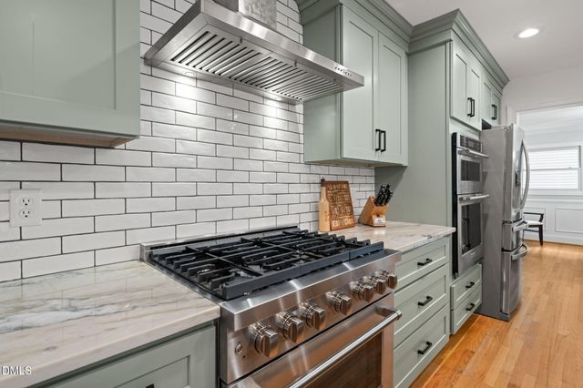 5016 Elkwood Court, Raleigh, NC 27613