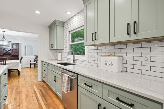 5016 Elkwood Court, Raleigh, NC 27613