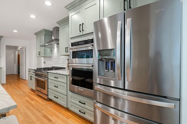 5016 Elkwood Court, Raleigh, NC 27613