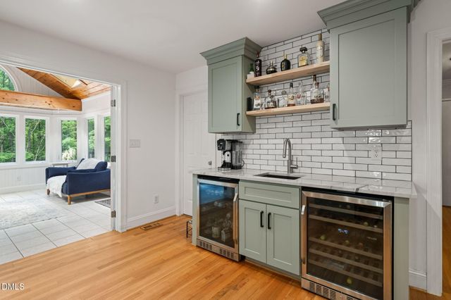 5016 Elkwood Court, Raleigh, NC 27613
