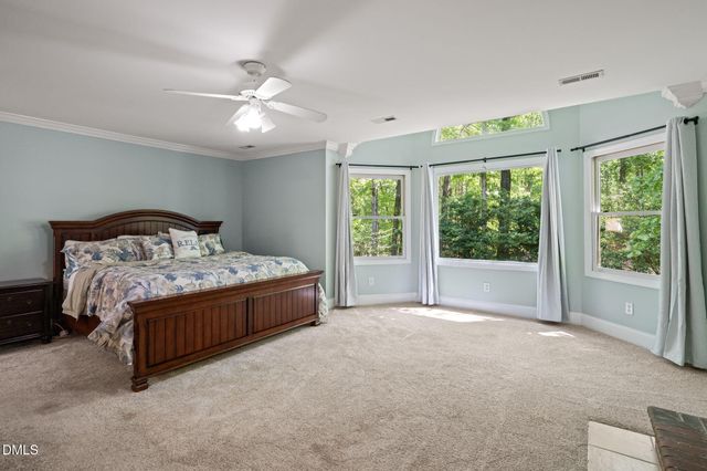 5016 Elkwood Court, Raleigh, NC 27613