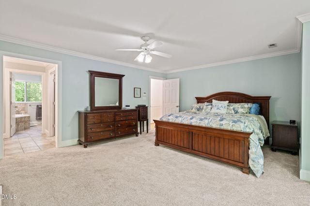 5016 Elkwood Court, Raleigh, NC 27613