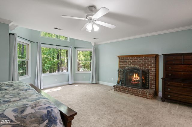 5016 Elkwood Court, Raleigh, NC 27613