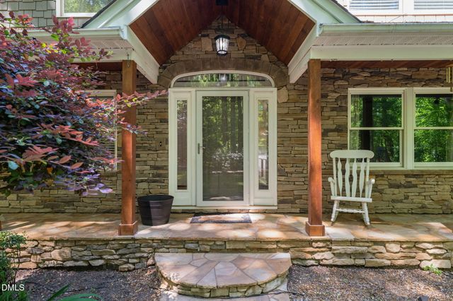 5016 Elkwood Court, Raleigh, NC 27613