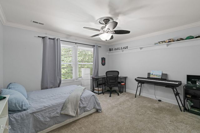 5016 Elkwood Court, Raleigh, NC 27613