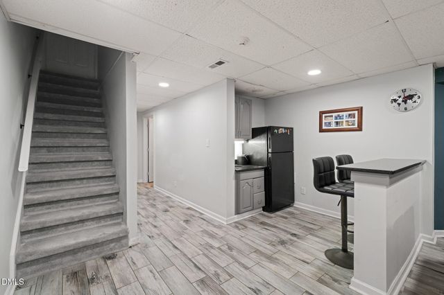 5016 Elkwood Court, Raleigh, NC 27613
