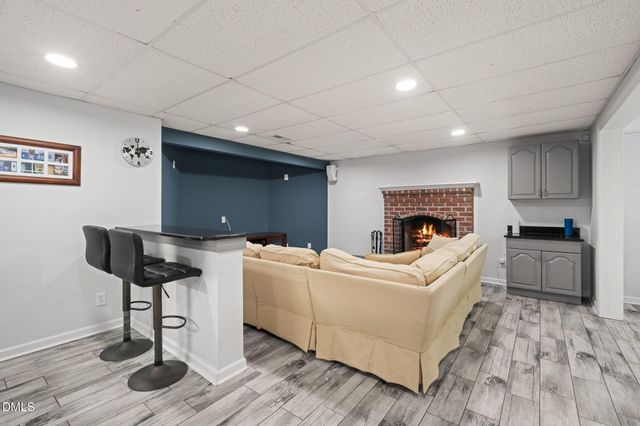 5016 Elkwood Court, Raleigh, NC 27613