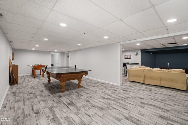 5016 Elkwood Court, Raleigh, NC 27613