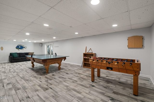 5016 Elkwood Court, Raleigh, NC 27613