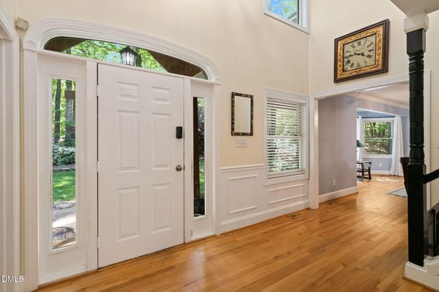 5016 Elkwood Court, Raleigh, NC 27613