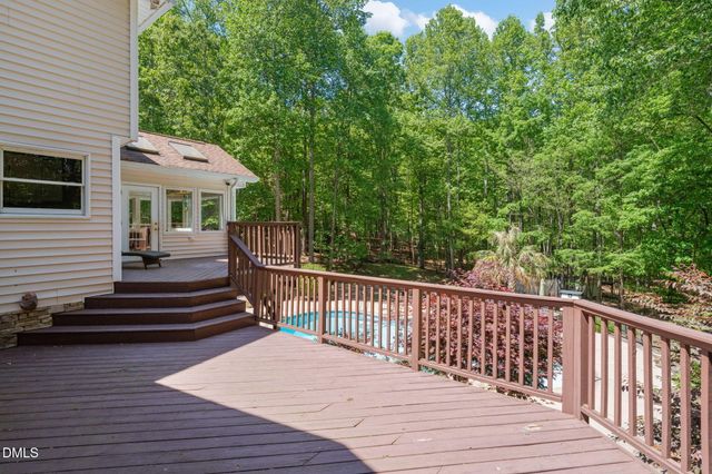 5016 Elkwood Court, Raleigh, NC 27613