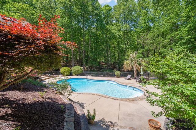 5016 Elkwood Court, Raleigh, NC 27613