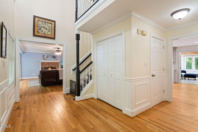 5016 Elkwood Court, Raleigh, NC 27613