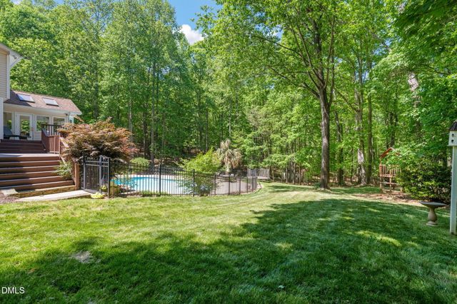 5016 Elkwood Court, Raleigh, NC 27613