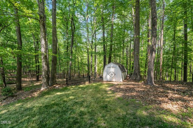 5016 Elkwood Court, Raleigh, NC 27613