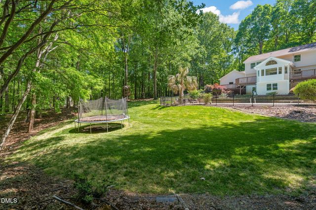 5016 Elkwood Court, Raleigh, NC 27613