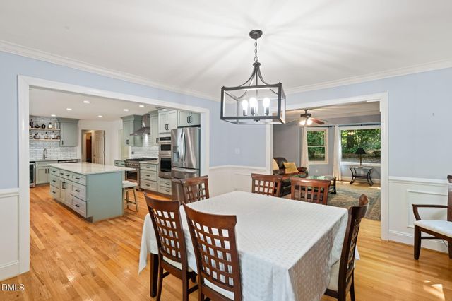 5016 Elkwood Court, Raleigh, NC 27613